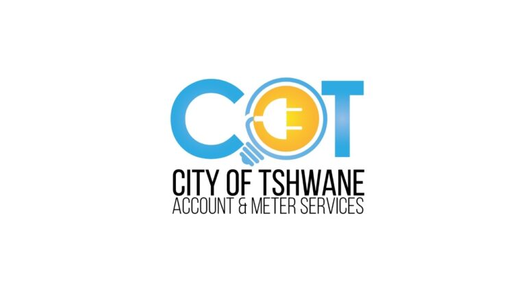 City Of Tshwane Services